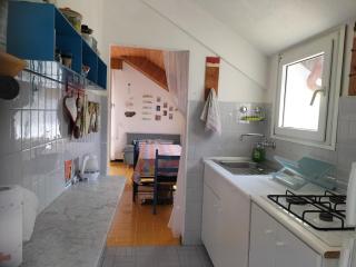 Verde Mare Aptm - Rooftop Terrace - near sea- A.C. - Monterosso al Mare - 2