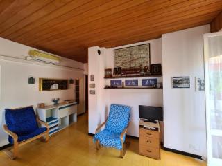 Verde Mare Aptm - Rooftop Terrace - near sea- A.C. - Monterosso al Mare - 9