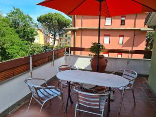 Verde Mare Aptm - Rooftop Terrace - near sea- A.C. - Monterosso al Mare - 7