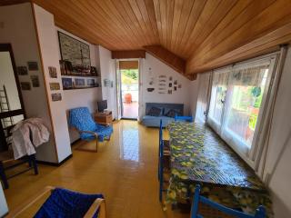 Verde Mare Aptm - Rooftop Terrace - near sea- A.C. - Monterosso al Mare - 5