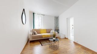Appartement Standing 2 - 6
