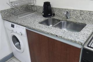 Departamento con ubicación ideal - Godoy Cruz - 4