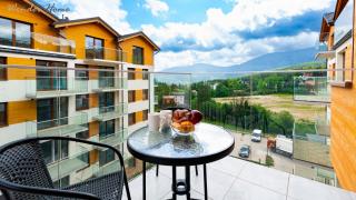 Wonder Home - Apartamenty z widokiem na góry, blisko wyciągów, szlaków turystycznych i restauracji - Karpacz - 1