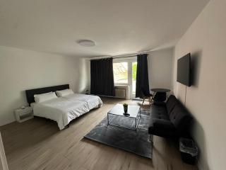 Schönes Apartment Deluxe - Zentrum - Oldemburgo - 0