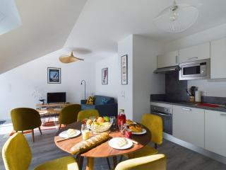-DOOLIN- Appartement proche de la mer - Concarneau - 9