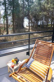 -DOOLIN- Appartement proche de la mer - Concarneau - 1