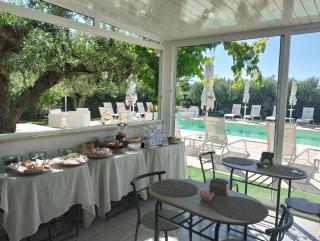 Signorino Eco Resort & Spa - 4