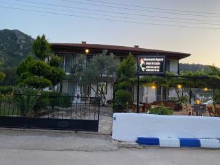 Mermaid Apart Otel - Marmaris - 0