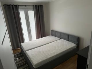 Apartament Centrum Łeba - Łeba - 4