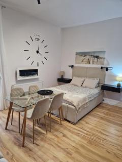 Apartament MIODOWY przy plaży - 2