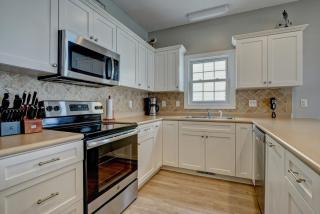 Sea the Love - North Topsail Beach - 8