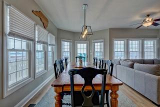 Sea the Love - North Topsail Beach - 7