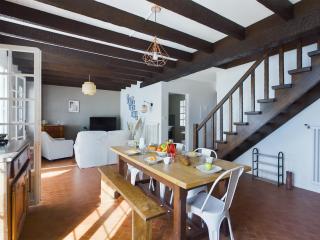 -AZEL- Maison surplombant l ocean - Névez - 8