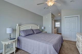Sea the Love - North Topsail Beach - 5