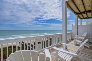 Sea the Love - North Topsail Beach - 7