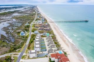 Sea the Love - North Topsail Beach - 3