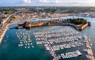 -Zely- Elegant T3 au coeur de Concarneau - Concarneau - 3