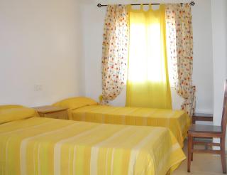 Holiday apartment with sea view in Ventanicas, 87 m², pool - 7