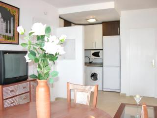 Holiday apartment with sea view in Ventanicas, 87 m², pool - 6