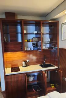 Dreamland deluxe apartment - Chakvi - 8