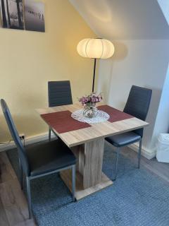 Studio Apartment Frühauf Geithain - Geithain - 6