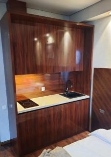 Dreamland deluxe apartment - Chakvi - 9