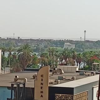 أحمد بهجت أبراج عثمان المعادى - Le Caire - 0