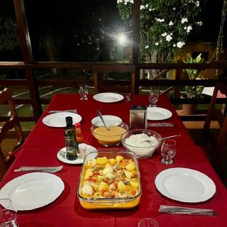 Pousada La Maison du Baron - 8