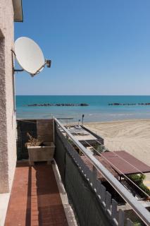 Appartamento sul mare - Francavilla al Mare - 4