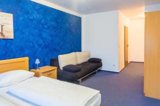 Gasthof Alte Post - Falkendorf - 6