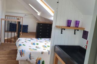 Dieppe Le Chant du Goeland etoiles 4 - 6 personnes - 9