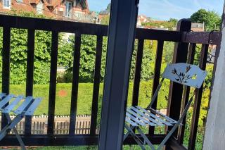 Dieppe Le Chant du Goeland etoiles 4 - 6 personnes - Dieppe - 4