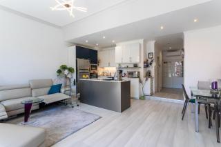 PORT CARNOT AP4405 By Riviera Holiday Homes - Nice - 1