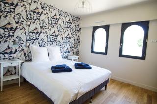-TY AR MOR- Belle maison corniche a 150m de la mer - Concarneau - 7