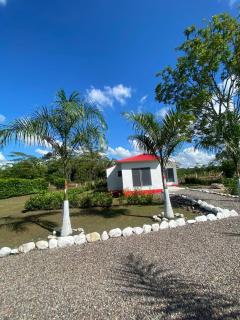 Finca Salsipuedes - Villavicencio - 7