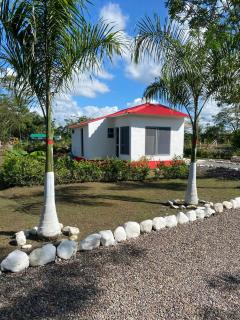 Finca Salsipuedes - Villavicencio - 8