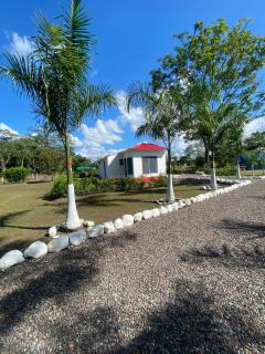 Finca Salsipuedes - Villavicencio - 9