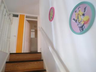 Chelsea - Orange Apartment - Central London - London - 0