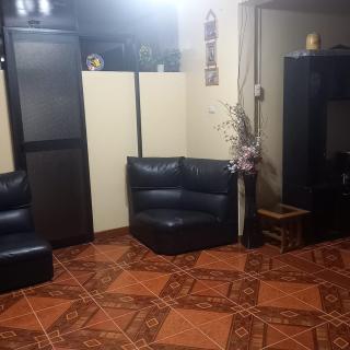 Jany House - Oxapampa - 7