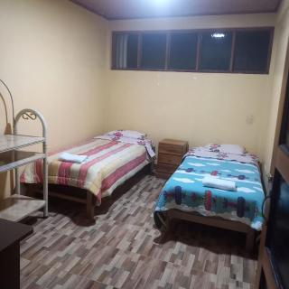 Jany House - Oxapampa - 6