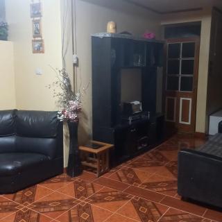 Jany House - Oxapampa - 5