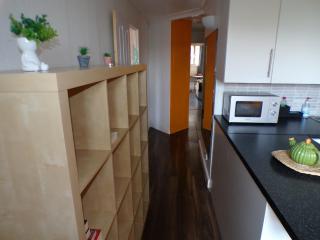 Chelsea - Orange Apartment - Central London - London - 8