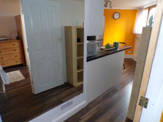 Chelsea - Orange Apartment - Central London - London - 6
