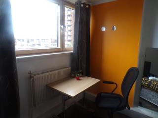 Chelsea - Orange Apartment - Central London - London - 5
