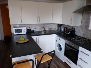 Chelsea - Orange Apartment - Central London - London - 4