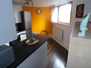 Chelsea - Orange Apartment - Central London - London - 2