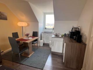 Studio Apartment Frühauf Geithain - Geithain - 7