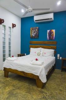 Buddha Retreat Hotel - San Juanillo - 6