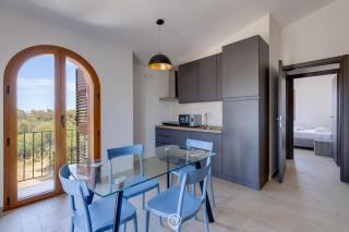 Mandarin Apartment 6 - Àrbatax - 2