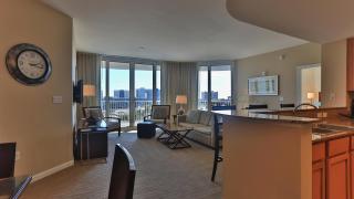 Palms of Destin 2517 Luxury in the heart of Destin!!! - Destin - 5